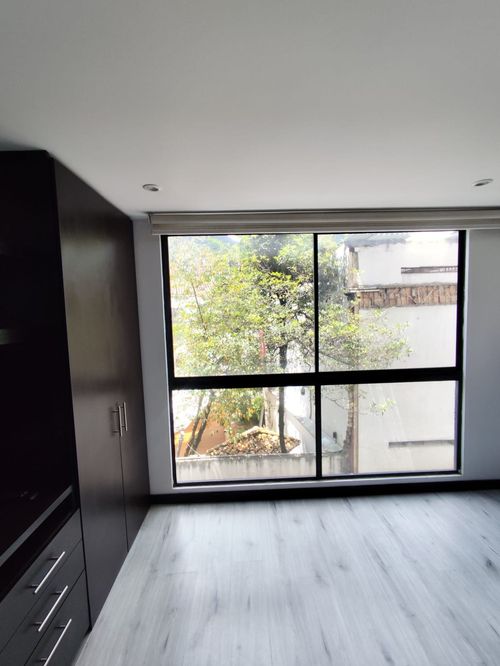 Apartaestudio en venta en Chapinero, Bogotá, 32 m² · foto 2 de 20