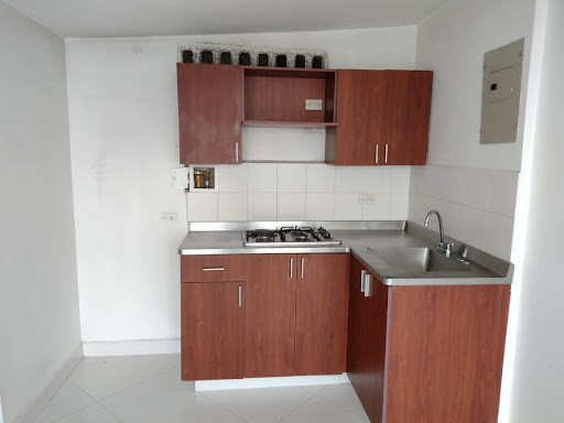 Apartamento en venta en Calasanz, Medellín · foto 2 de 14