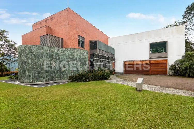 Casa de 4 alcobas en venta en Loma De Las Brujas, Envigado, 856 m² · foto 19 de 19
