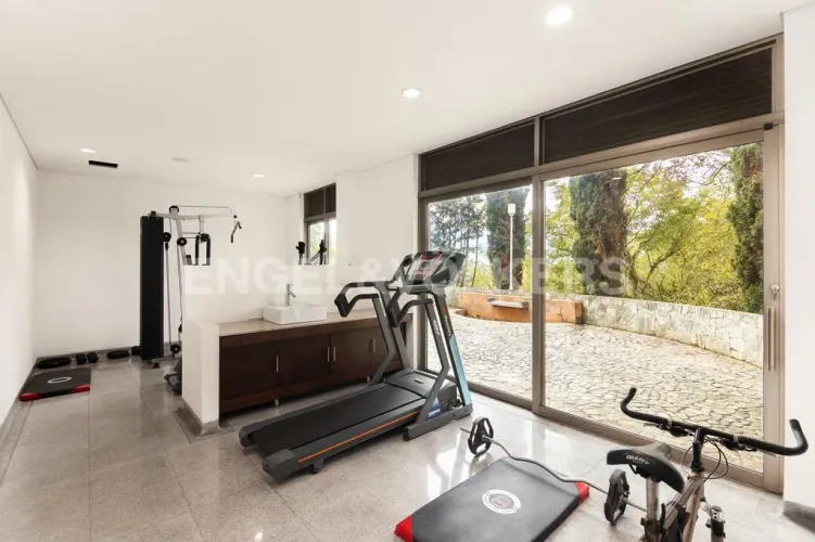 Casa de 4 alcobas en venta en Loma De Las Brujas, Envigado, 856 m² · foto 16 de 19