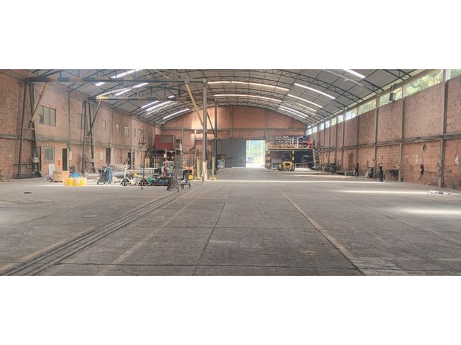 Bodega en venta en Canavita, Tocancipá, 3500 m² · foto 4 de 24