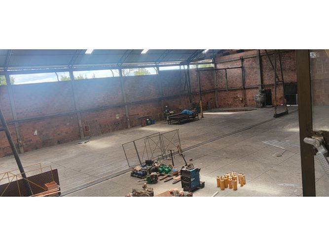 Bodega en venta en Canavita, Tocancipá, 3500 m² · foto 13 de 24