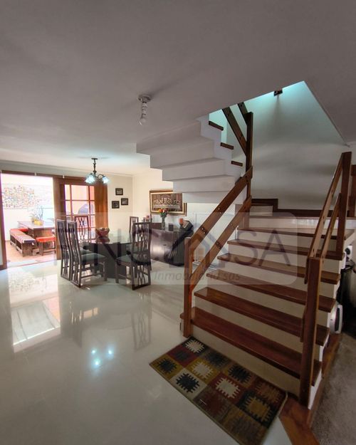 Casa en venta en La Estrella, Chía · foto 4 de 24
