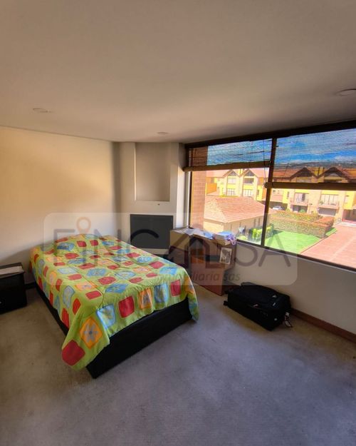 Casa en venta en La Estrella, Chía · foto 22 de 24
