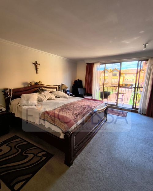 Casa en venta en La Estrella, Chía · foto 11 de 24