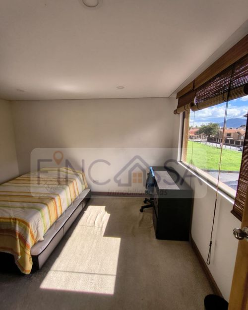Casa en venta en La Estrella, Chía · foto 19 de 24