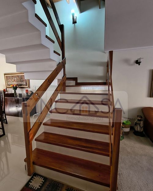 Casa en venta en La Estrella, Chía · foto 9 de 24