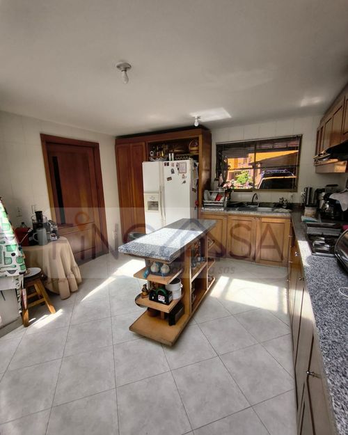 Casa en venta en La Estrella, Chía · foto 7 de 24