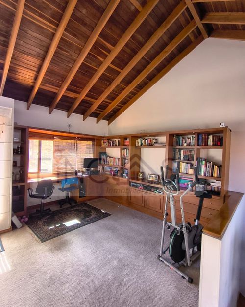 Casa en venta en La Estrella, Chía · foto 17 de 24