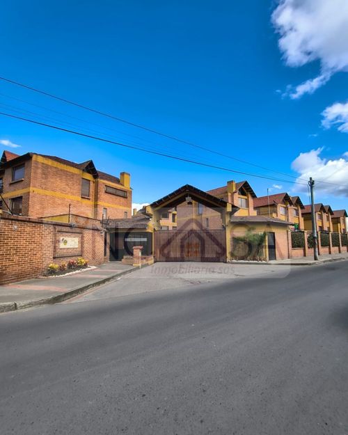Casa en venta en La Estrella, Chía · foto 24 de 24