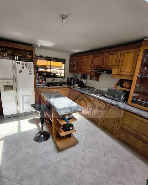 Casa en venta en La Estrella, Chía · foto 6 de 24
