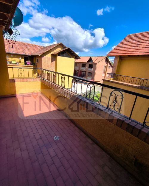 Casa en venta en La Estrella, Chía · foto 21 de 24