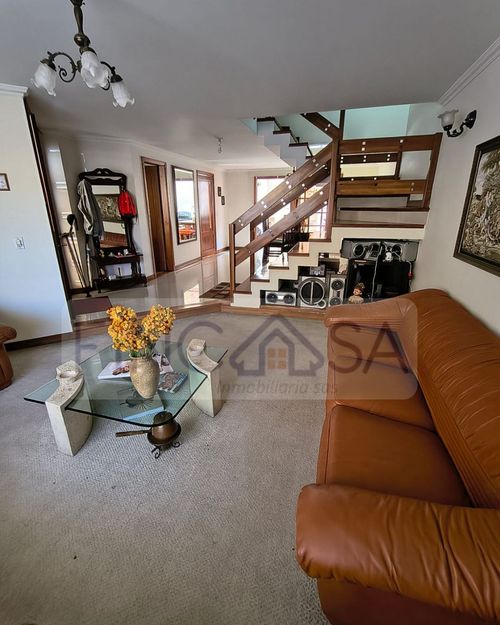 Casa en venta en La Estrella, Chía · foto 2 de 24