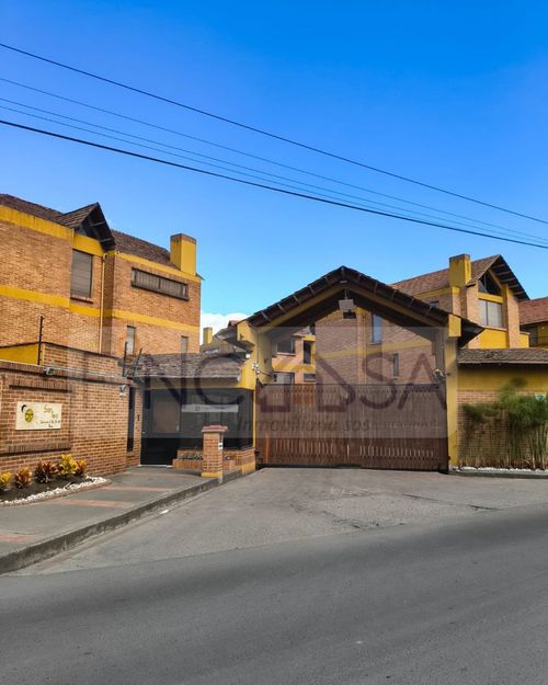 Casa en venta en La Estrella, Chía · foto 23 de 24