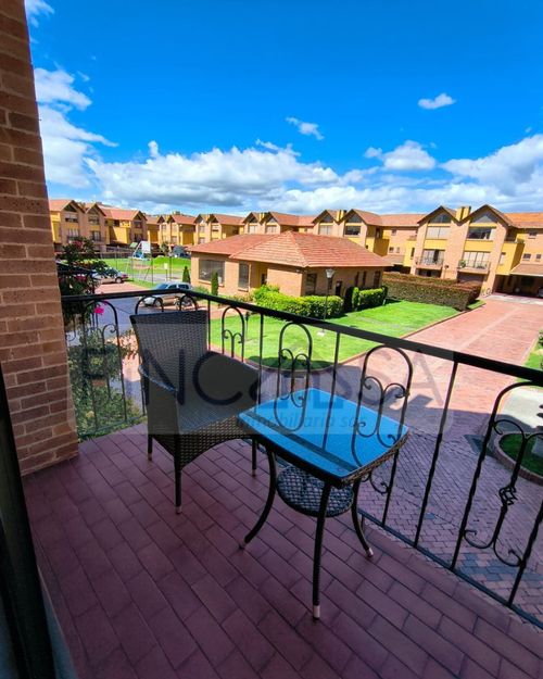 Casa en venta en La Estrella, Chía · foto 12 de 24