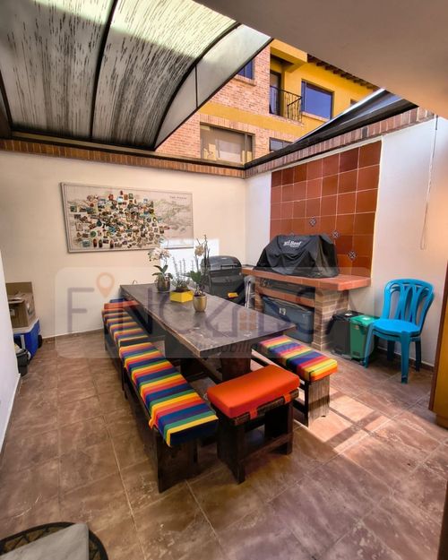 Casa en venta en La Estrella, Chía · foto 5 de 24