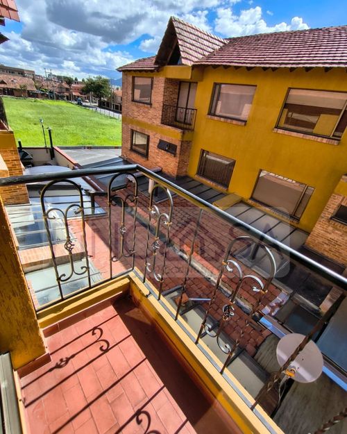 Casa en venta en La Estrella, Chía · foto 20 de 24