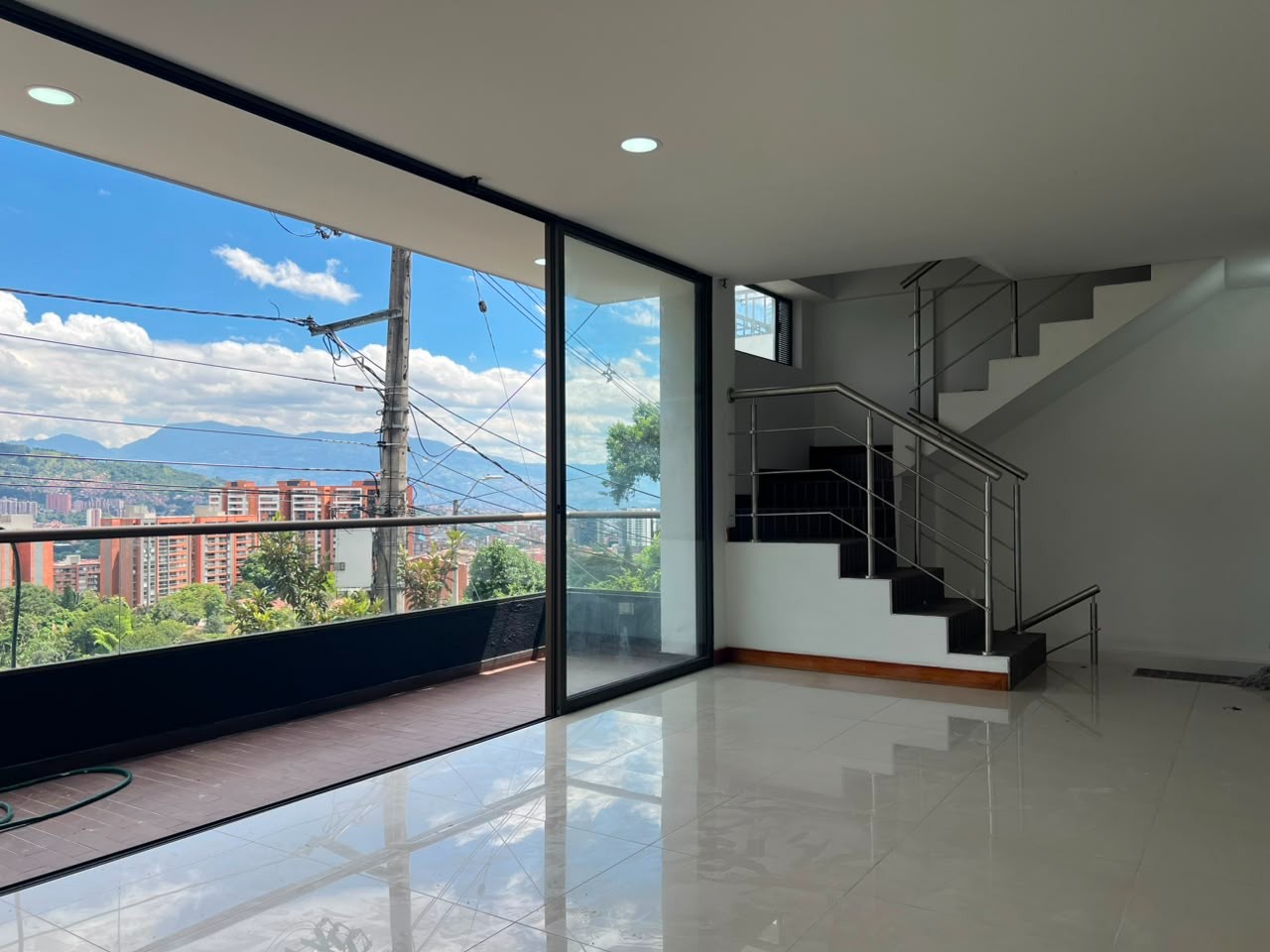 Casa en Arriendo en Envigado