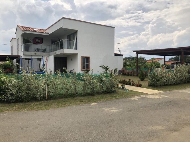 Lote en venta en La Morada, Jamundí, 1200 m² · foto 2 de 8