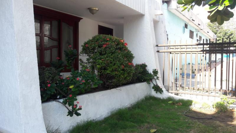 Casa en venta en Las Delicias, Barranquilla · foto 2 de 24