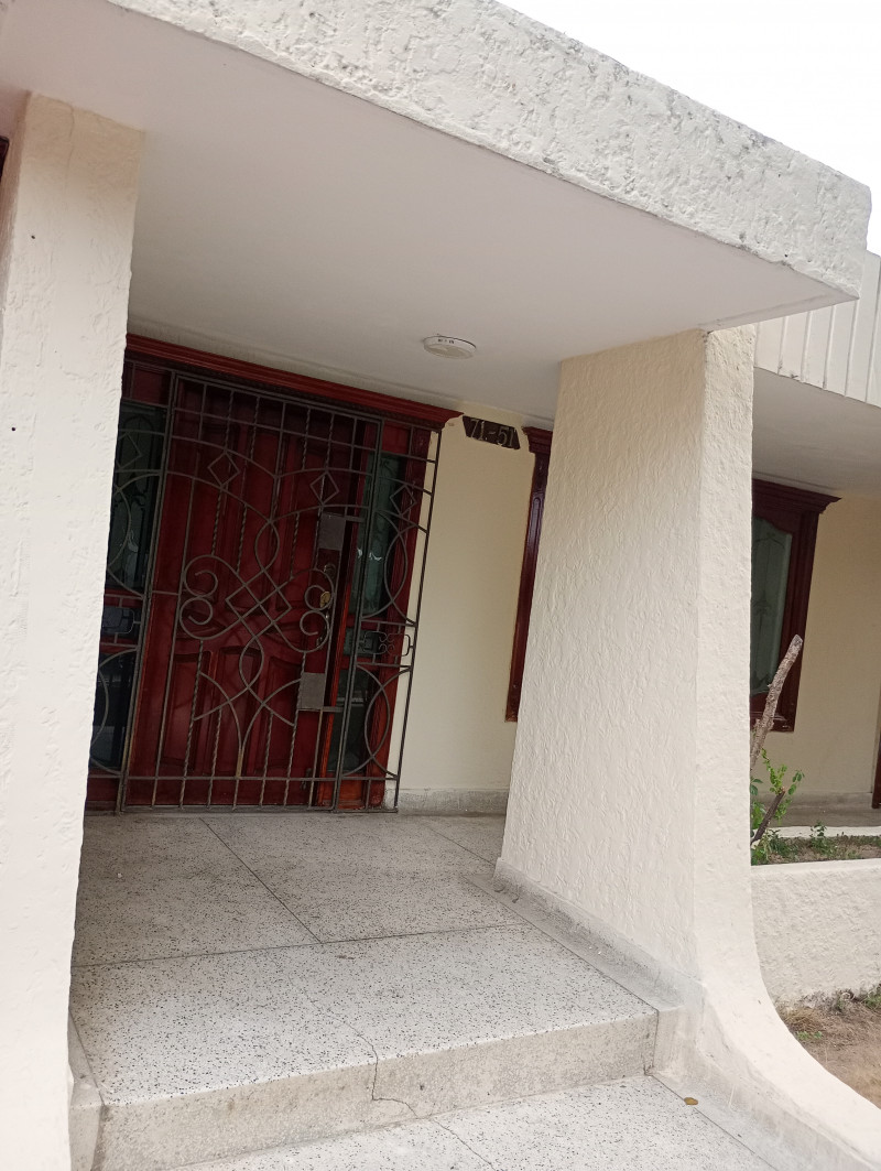 Casa en venta en Las Delicias, Barranquilla · foto 18 de 24