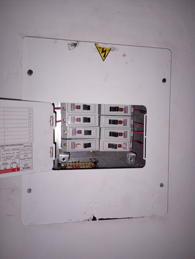Casa en venta en Las Delicias, Barranquilla · foto 24 de 24