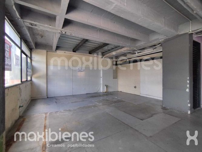 Local en arriendo en Manrique Central, Medellín, 70 m² · foto 4 de 11