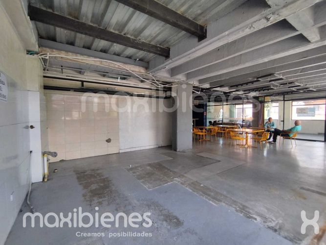 Local en arriendo en Manrique Central, Medellín, 70 m² · foto 5 de 11