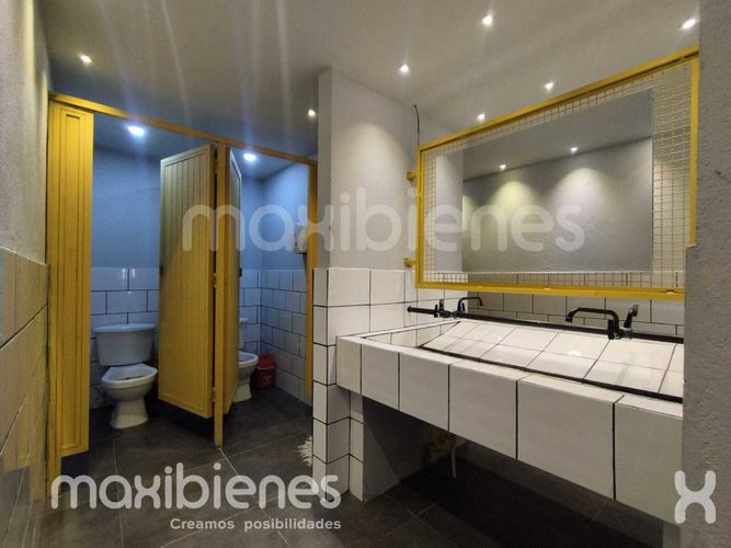 Local en arriendo en Manrique Central, Medellín, 70 m² · foto 11 de 11