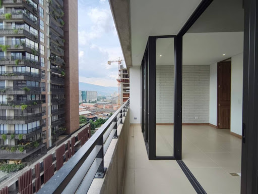 1BR Apartment in Simesa (50 m²) - 2