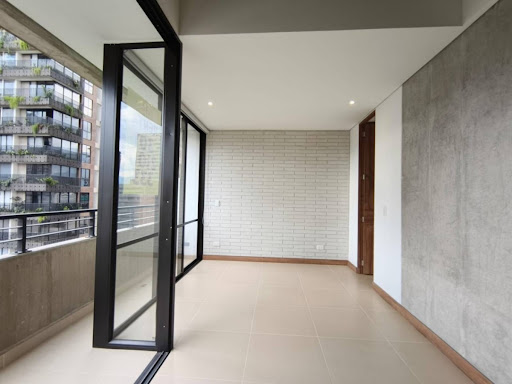 1BR Apartment in Simesa (50 m²) - 3