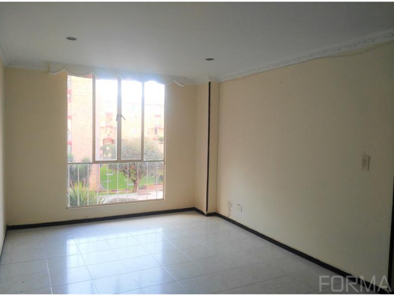 Apartamento en venta en Ub. Sabana De Tibabuyes, Bogotá · foto 3 de 10