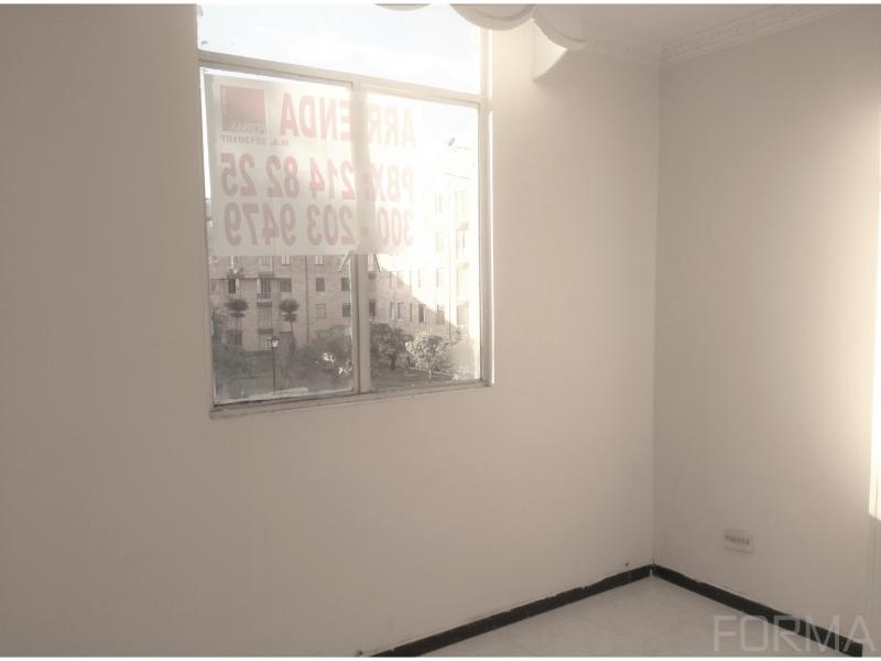 Apartamento en venta en Ub. Sabana De Tibabuyes, Bogotá · foto 5 de 10