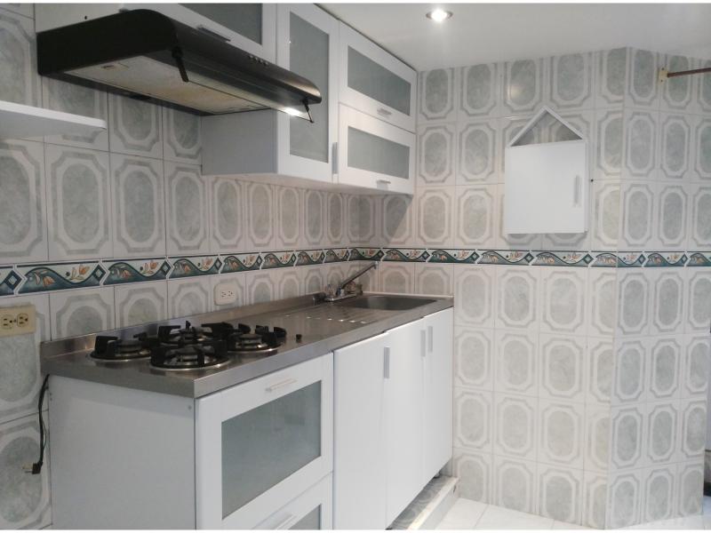 Apartamento en venta en Ub. Sabana De Tibabuyes, Bogotá · foto 6 de 10