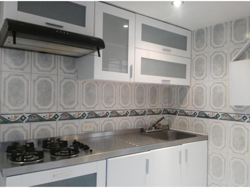 Apartamento en venta en Ub. Sabana De Tibabuyes, Bogotá · foto 7 de 10