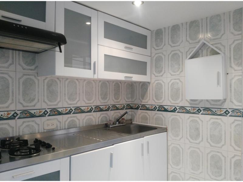 Apartamento en venta en Ub. Sabana De Tibabuyes, Bogotá · foto 8 de 10