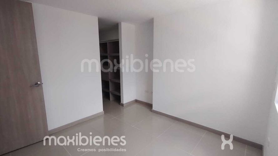 Apartamento de 3 alcobas en venta en Las Lomitas, Sabaneta, 78 m² · foto 6 de 14