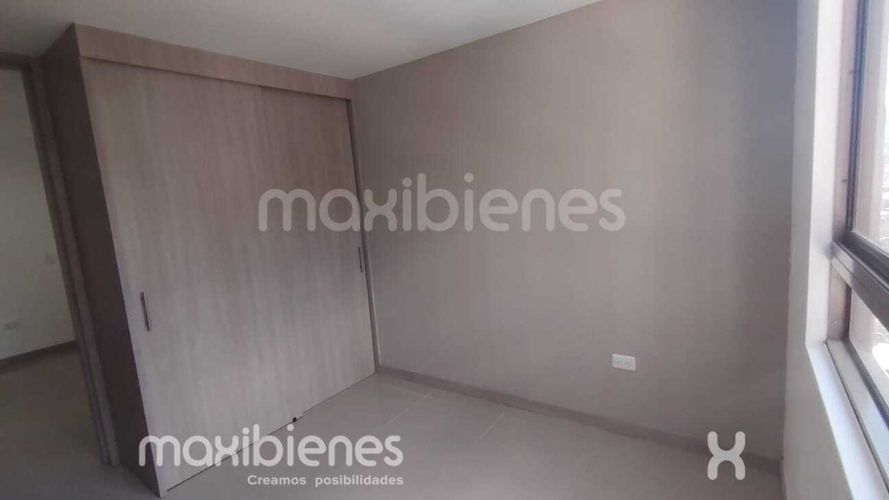 Apartamento de 3 alcobas en venta en Las Lomitas, Sabaneta, 78 m² · foto 8 de 14