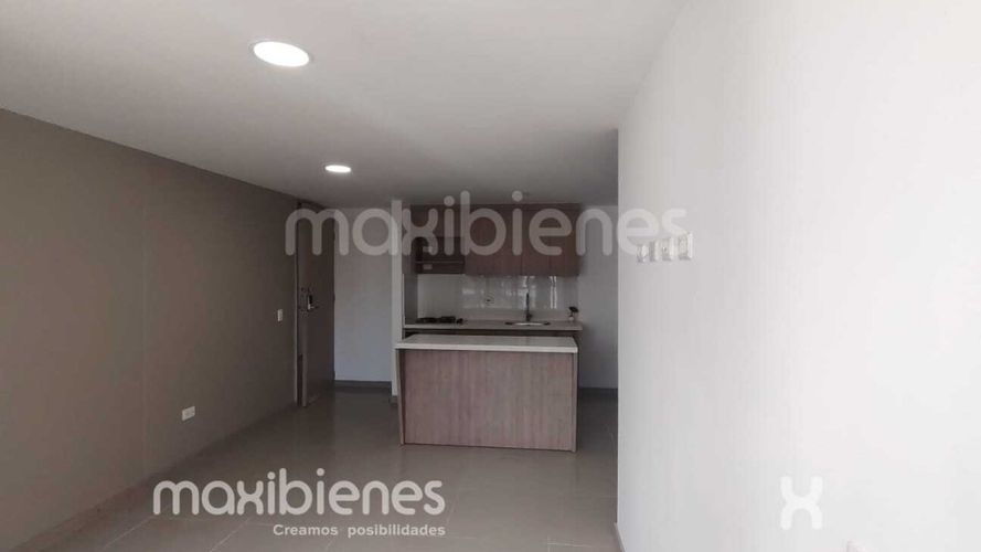 Apartamento de 3 alcobas en venta en Las Lomitas, Sabaneta, 78 m² · foto 10 de 14