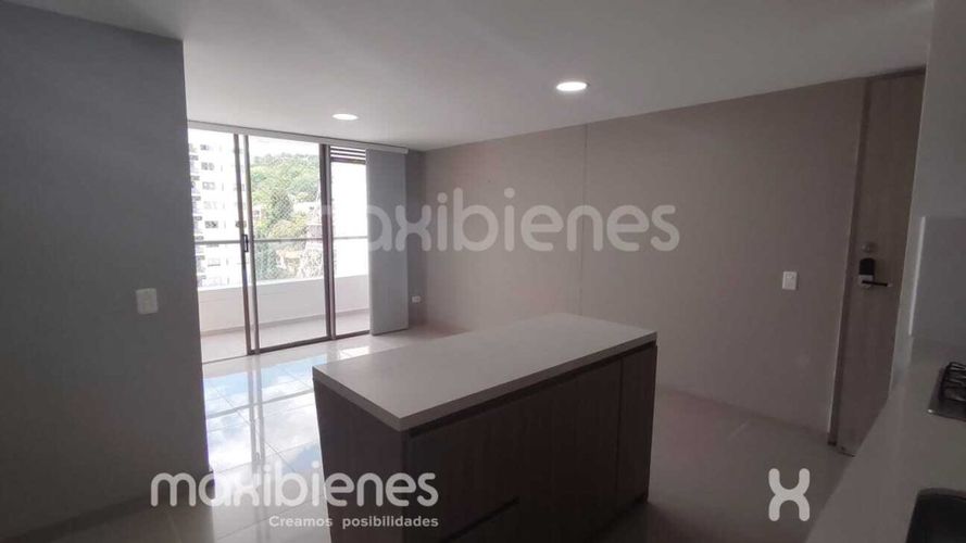 Apartamento de 3 alcobas en venta en Las Lomitas, Sabaneta, 78 m² · foto 11 de 14