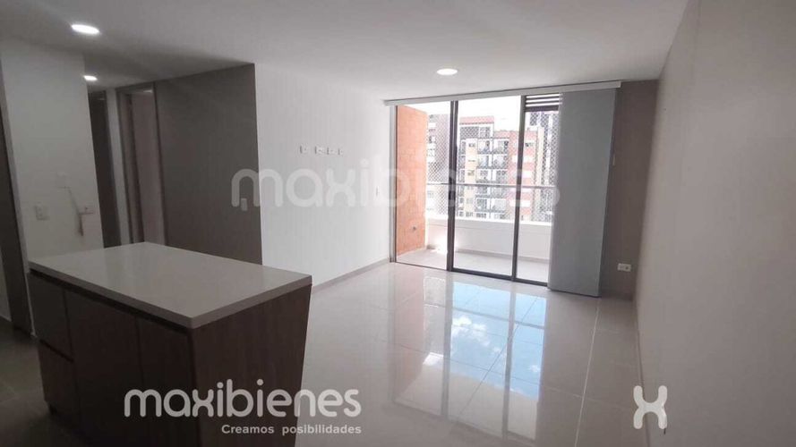 Apartamento de 3 alcobas en venta en Las Lomitas, Sabaneta, 78 m² · foto 13 de 14