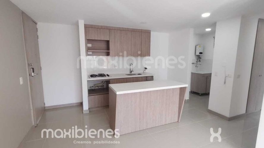 Apartamento de 3 alcobas en venta en Las Lomitas, Sabaneta, 78 m² · foto 14 de 14