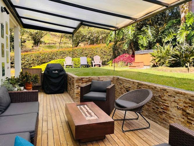 Casa de 3 alcobas en venta en Santa Elena, El Retiro, 370 m² · foto 9 de 18