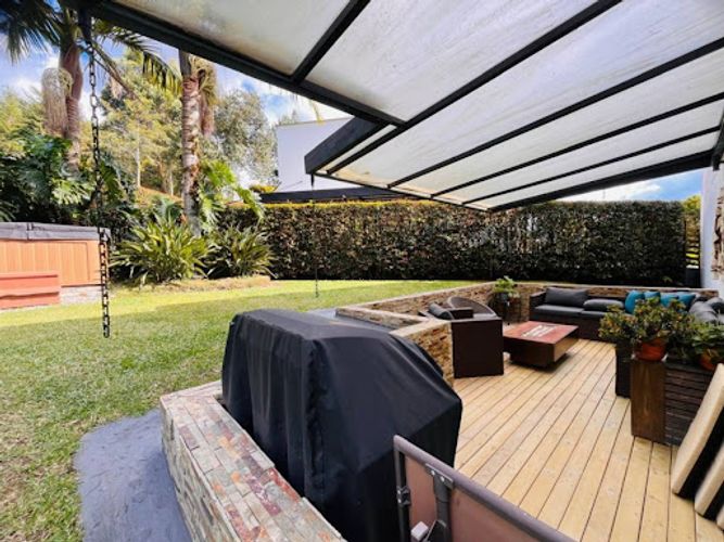 Casa de 3 alcobas en venta en Santa Elena, El Retiro, 370 m² · foto 13 de 18