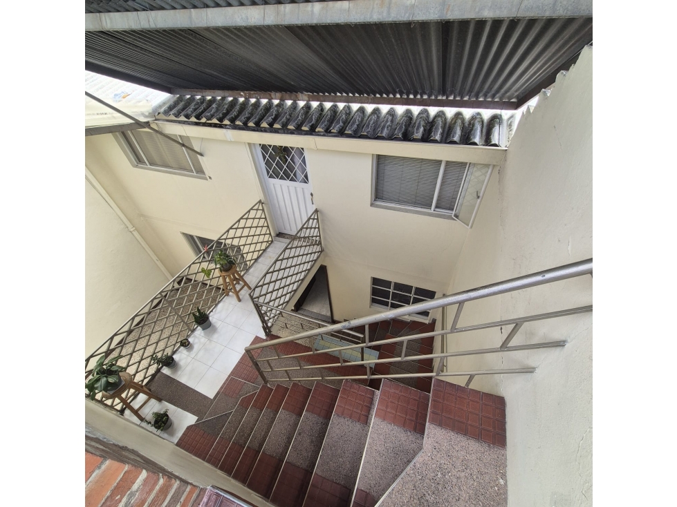 Casa en venta en Ciudad Jardin Norte, Bogotá · foto 3 de 18