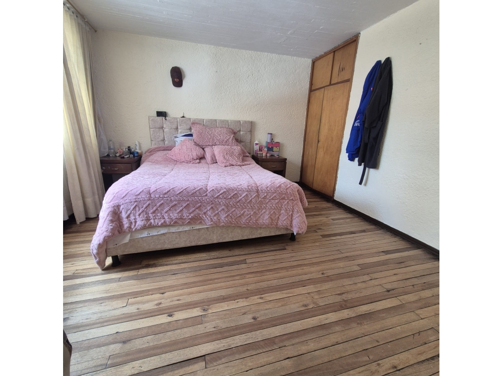 Casa en venta en Ciudad Jardin Norte, Bogotá · foto 4 de 18