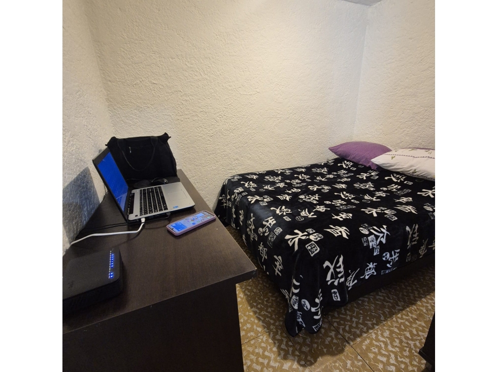 Casa en venta en Ciudad Jardin Norte, Bogotá · foto 9 de 18