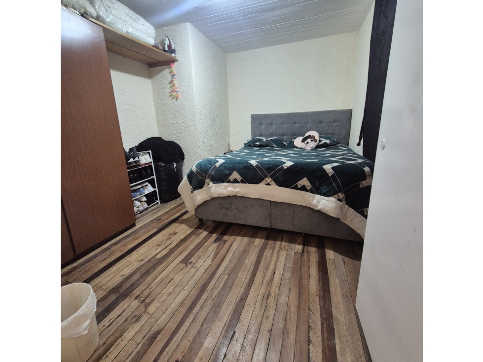 Casa en venta en Ciudad Jardin Norte, Bogotá · foto 10 de 18