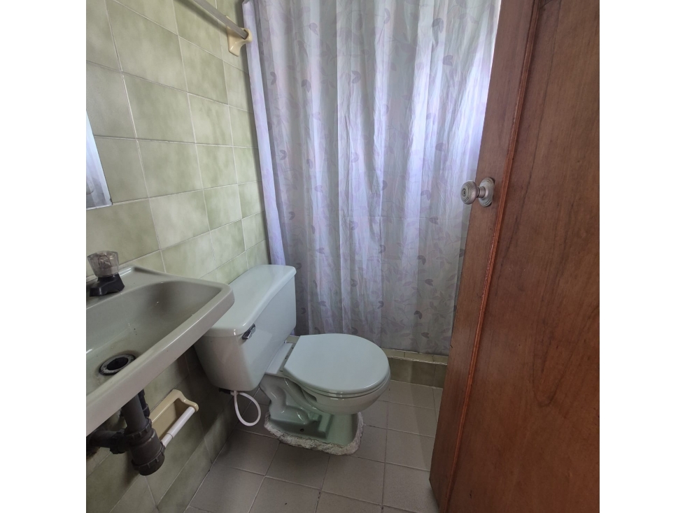 Casa en venta en Ciudad Jardin Norte, Bogotá · foto 11 de 18