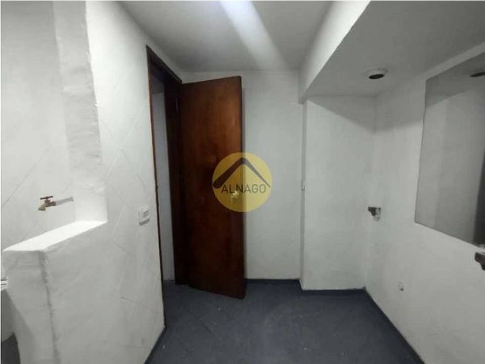 1BR Apartment in Villa paula (14 m²) - 3